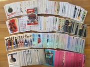 Karty Turbo Attax 2024 na sztuki