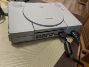 Konsola PlayStation 1 wersja sound 
