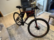 Kross Level B2 | Koła 29" | Rama L |