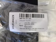 ORYGINALNE TIGUAN 2016-LISTWA OZDOBNA CHROM-BŁYSZCZACY 5NA853841