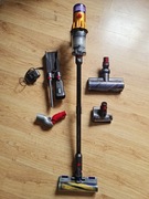 Odkurzacz Dyson V12 Dedect Slim Absolute Zestaw 