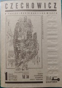 Scriptores. Czechowicz w poszukiwanie ukrytego miasta. Tomy 1-3