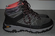 Buty trekkingowe Endurance Aquam W mid Vibram roz 37