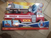 Wóz strażacki Marshalla Psi Patrol 