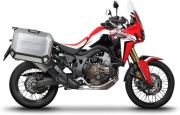 STELAŻ KUFRA BOCZNEGO 4P SHAD TERRA DO HONDA CRF1000L