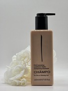 CHAMPO Odżywka do włosów 260 ml – naturalna, nowa