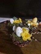 Stroik wielkanocny DIY okazja