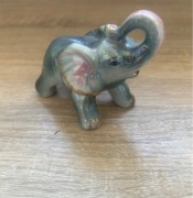 Słonik figurka PRL
