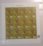 Arkusz ** 4555 Uśmiech leczyi 2014r. Fischer tom XXX