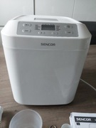 automat do wypieku chleba SENCOR SBR 1040WH