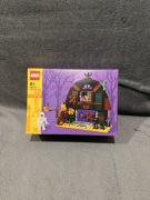 Lego Halloween Barn 40721 nowy
