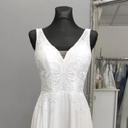 Suknia ślubna Fasson Butterfly