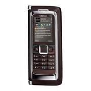 Nokia E90 Communicator oryginalna mocca piekny stan polska klawiatura