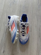 Buty piłkarskie adidas f50 rozmiar 41 1/3