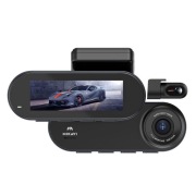 Wideorejestrator Mikavi PQ8 4K 2CH z modułem LTE