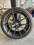 Koło BMW M4 CS