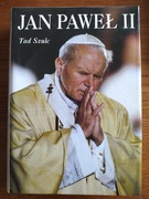 Jan Paweł II, Tad Szulc