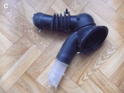 Części gumowe z pralki Electrolux EWT 1012