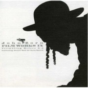 John Zorn Filmworks IX - Trembling Before G-D