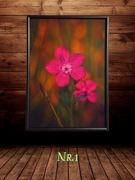 PLAKATY GRAFIKI A3 AUTORSKIE