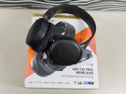 Steelseries Arctis Pro Wireless - słuchawki bezprzewodowe dla PC, PS4, PS5