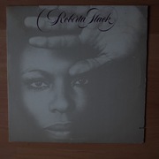ROBERTA FLACK:       1LP