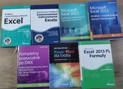 DAX, BI, Modele danych, Analizy i modelowanie, Power Pivot Zestaw