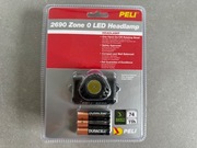 Lampa czołowa Peli 2690 O Led - Gdynia 