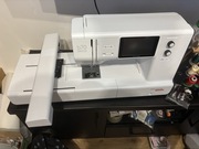 Hafciarka bernette b70 DECO – gwarancja + DUŻY zestaw dodatków