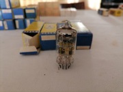 Lampy elektronowe Tesla ECC88 NOS