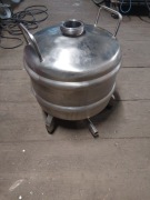 Keg 30 bimber aabratek abratek kegi