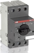 WYŁĄCZNIK SILNIKOWY MS 116/10A  1SAM250000R1010 