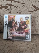 Castlevania Portrait of Ruin Nintendo DS