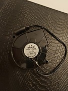 wentylator nadmuchowy (turbinowy) zasilany przez USB