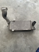 Intercooler chłodnica powietrza Kia Sportage III