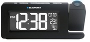 Radiobudzik Blaupunkt z projektorem