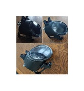lampa reflektor światło przeciwmgielna audi A4 B6