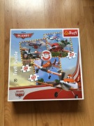 Puzzle Samoloty Trefl