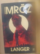 Remigiusz Mróz Langer