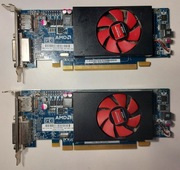 Karta graficzna AMD Radeon HD 8490 1 GB DDR3