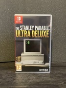 The STANLEY PARABLE ULTRA DELUXE - Switch