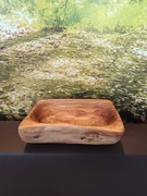 Drewniana miska hand made