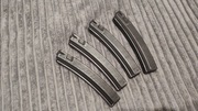 Magazynki (30 nab.) do pistoletu maszynowego H&K MP-5 / używane
