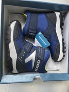 Nowe śniegowce buty zimowe chłopięce geox himalaya 37