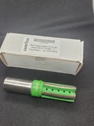 Frez palcowy do granitu.