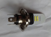 Żarówka H4 LED - nowa!