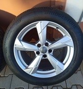 Koła Oryginalne Audi 235/55/18