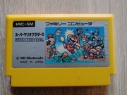 Super Mario Bros - kartridż na konsolę Pegasus Famicom