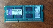 Ram 4gb DDR3 Kingston Micron 