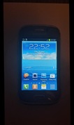 telefon   SMARTFON     SAMSUNG GALAXY  YUNG S 6310  + ładowarka orginalna